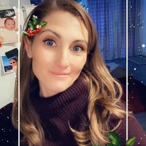 Meet your Posher, Meghan